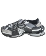 DOLCE&GABBANA（ドルチェアンドガッバーナ）スニーカー グレー サイズ:-(29cm位) メンズ/2200679973089