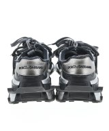 DOLCE&GABBANA（ドルチェアンドガッバーナ）スニーカー グレー サイズ:-(29cm位) メンズ/2200679973089