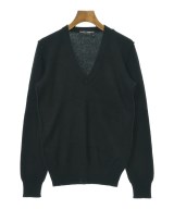 DOLCE&GABBANA（ドルチェアンドガッバーナ）ニット・セーター 黒 サイズ:38(S位) レディース/2200679355038