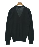 DOLCE&GABBANA（ドルチェアンドガッバーナ）ニット・セーター 黒 サイズ:38(S位) レディース/2200679355038