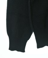 DOLCE&GABBANA（ドルチェアンドガッバーナ）ニット・セーター 黒 サイズ:38(S位) レディース/2200679355038