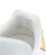 DOLCE&GABBANA（ドルチェアンドガッバーナ）スニーカー 白 サイズ:UK9(27.5cm位) メンズ/2200680243010