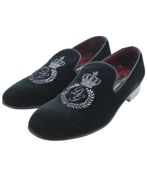 ドルチェアンドガッバーナ(DOLCE&GABBANA)のDOLCE&GABBANA ビジネス・ドレスシューズ