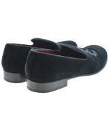 DOLCE&GABBANA（ドルチェアンドガッバーナ）ビジネス・ドレスシューズ 黒 サイズ:UK7 1/2(26cm位) メンズ/2200680501011
