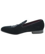 DOLCE&GABBANA（ドルチェアンドガッバーナ）ビジネス・ドレスシューズ 黒 サイズ:UK7 1/2(26cm位) メンズ/2200680501011