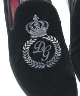DOLCE&GABBANA（ドルチェアンドガッバーナ）ビジネス・ドレスシューズ 黒 サイズ:UK7 1/2(26cm位) メンズ/2200680501011