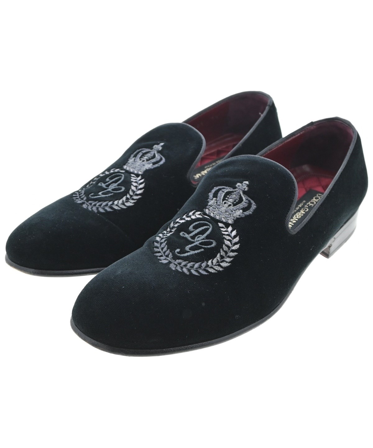 DOLCE&GABBANA（ドルチェアンドガッバーナ）ビジネス・ドレスシューズ