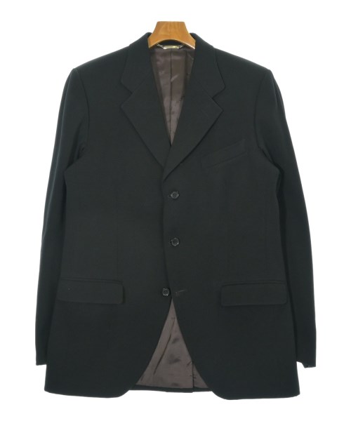 DOLCE&GABBANA（ドルチェアンドガッバーナ）その他 黒 サイズ:54/54/54(XXL位) メンズ/2200680512017