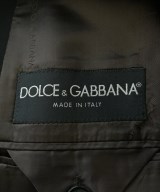 DOLCE&GABBANA（ドルチェアンドガッバーナ）その他 黒 サイズ:54/54/54(XXL位) メンズ/2200680512017