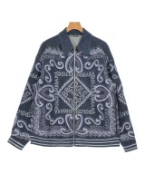 DOLCE&GABBANA（ドルチェアンドガッバーナ）デニムジャケット 紺 サイズ:46(M位) メンズ/2200675265034