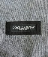 DOLCE&GABBANA（ドルチェアンドガッバーナ）デニムジャケット 紺 サイズ:46(M位) メンズ/2200675265034