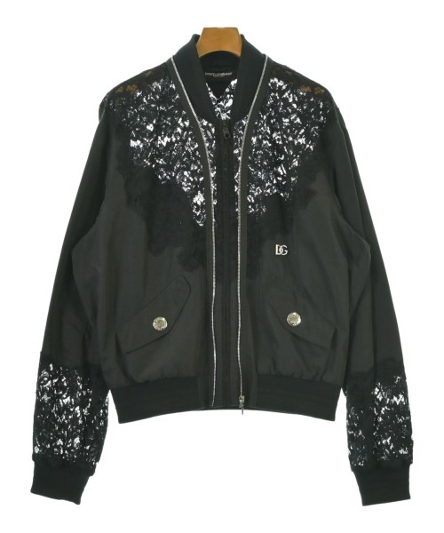 ドルチェアンドガッバーナ(DOLCE&GABBANA)のDOLCE&GABBANA ブルゾン