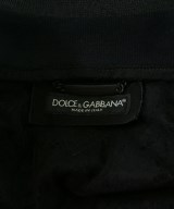DOLCE&GABBANA（ドルチェアンドガッバーナ）ブルゾン 黒 サイズ:50(XL位) メンズ/2200675265058