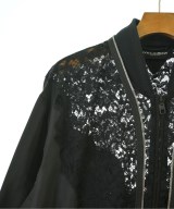 DOLCE&GABBANA（ドルチェアンドガッバーナ）ブルゾン 黒 サイズ:50(XL位) メンズ/2200675265058