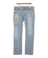 DOLCE&GABBANA デニムパンツ