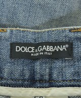 DOLCE&GABBANA（ドルチェアンドガッバーナ）デニムパンツ 青 サイズ:52(XXL位) メンズ/2200679364054