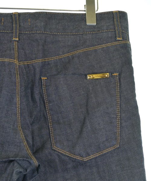 DOLCE&GABBANA（ドルチェアンドガッバーナ）デニムパンツ 紺 サイズ:50(XL位) メンズ/2200679364061