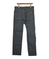 DOLCE&GABBANA（ドルチェアンドガッバーナ）デニムパンツ 紺 サイズ:50(XL位) メンズ/2200679364061
