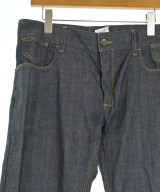DOLCE&GABBANA（ドルチェアンドガッバーナ）デニムパンツ 紺 サイズ:50(XL位) メンズ/2200679364061
