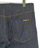 DOLCE&GABBANA（ドルチェアンドガッバーナ）デニムパンツ 紺 サイズ:50(XL位) メンズ/2200679364061