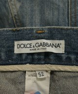DOLCE&GABBANA（ドルチェアンドガッバーナ）デニムパンツ 青 サイズ:52(XXL位) メンズ/2200679364078
