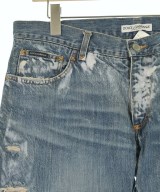 DOLCE&GABBANA（ドルチェアンドガッバーナ）デニムパンツ 青 サイズ:52(XXL位) メンズ/2200679364078