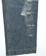 DOLCE&GABBANA（ドルチェアンドガッバーナ）デニムパンツ 青 サイズ:52(XXL位) メンズ/2200679364078