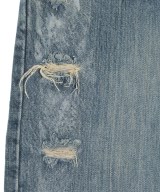 DOLCE&GABBANA（ドルチェアンドガッバーナ）デニムパンツ 青 サイズ:52(XXL位) メンズ/2200679364078