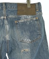 DOLCE&GABBANA（ドルチェアンドガッバーナ）デニムパンツ 青 サイズ:52(XXL位) メンズ/2200679364078