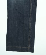 DOLCE&GABBANA（ドルチェアンドガッバーナ）デニムパンツ 紺 サイズ:50(XL位) メンズ/2200679364085
