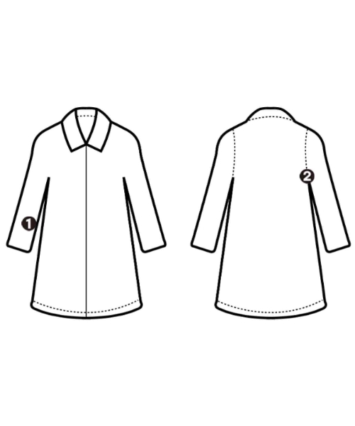 DOLCE&GABBANA（ドルチェアンドガッバーナ）トレンチコート カーキ サイズ:36(XS位) レディース/2200680856012