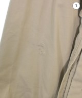 DOLCE&GABBANA（ドルチェアンドガッバーナ）トレンチコート カーキ サイズ:36(XS位) レディース/2200680856012