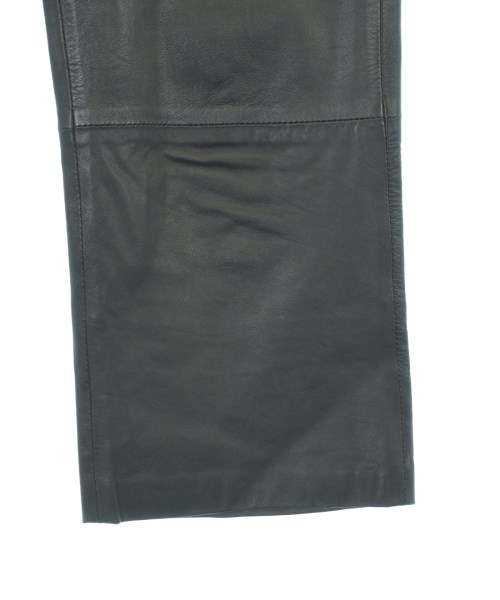 DOLCE&GABBANA（ドルチェアンドガッバーナ）クロップドパンツ 黒 サイズ:13(M位) レディース/2200681185029