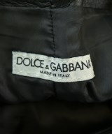 DOLCE&GABBANA（ドルチェアンドガッバーナ）クロップドパンツ 黒 サイズ:13(M位) レディース/2200681185029