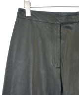 DOLCE&GABBANA（ドルチェアンドガッバーナ）クロップドパンツ 黒 サイズ:13(M位) レディース/2200681185029