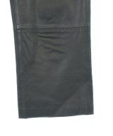 DOLCE&GABBANA（ドルチェアンドガッバーナ）クロップドパンツ 黒 サイズ:13(M位) レディース/2200681185029