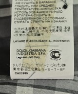 DOLCE&GABBANA（ドルチェアンドガッバーナ）カジュアルシャツ グレー サイズ:40(L位) メンズ/2200681337169
