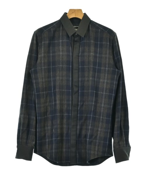 DOLCE&GABBANA(ドルチェアンドガッバーナ)カジュアルシャツ その他（柄物・カラフル） サイズ:39(M位)/2200678004050