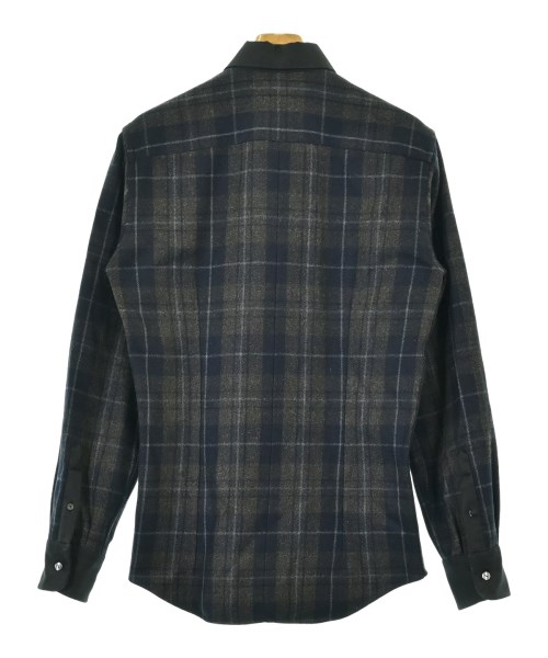 DOLCE&GABBANA（ドルチェアンドガッバーナ）カジュアルシャツ その他（柄物・カラフル） サイズ:39(M位) メンズ/2200678004050