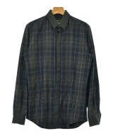 DOLCE&GABBANA（ドルチェアンドガッバーナ）カジュアルシャツ その他（柄物・カラフル） サイズ:39(M位) メンズ/2200678004050