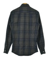 DOLCE&GABBANA（ドルチェアンドガッバーナ）カジュアルシャツ その他（柄物・カラフル） サイズ:39(M位) メンズ/2200678004050