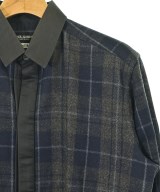 DOLCE&GABBANA（ドルチェアンドガッバーナ）カジュアルシャツ その他（柄物・カラフル） サイズ:39(M位) メンズ/2200678004050