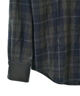 DOLCE&GABBANA（ドルチェアンドガッバーナ）カジュアルシャツ その他（柄物・カラフル） サイズ:39(M位) メンズ/2200678004050
