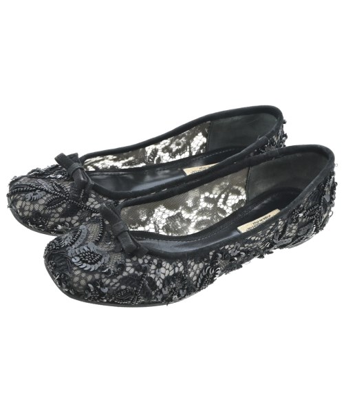 ドルチェアンドガッバーナ(DOLCE&GABBANA)のDOLCE&GABBANA パンプス