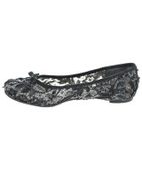 DOLCE&GABBANA（ドルチェアンドガッバーナ）パンプス 黒 サイズ:22.5cm レディース/2200682007245