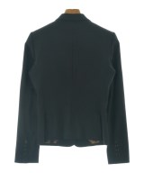 DOLCE&GABBANA（ドルチェアンドガッバーナ）テーラードジャケット 黒 サイズ:40(M位) レディース/2200682160018