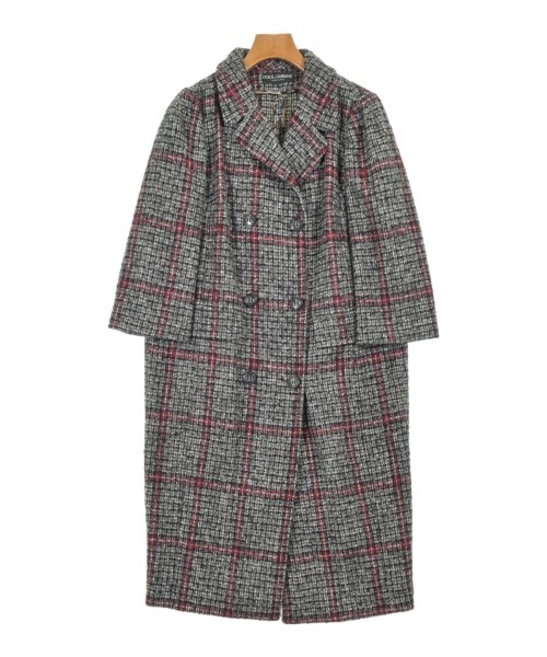 DOLCE&GABBANA(ドルチェアンドガッバーナ)その他 グレー サイズ:40(M位)/2200680601018
