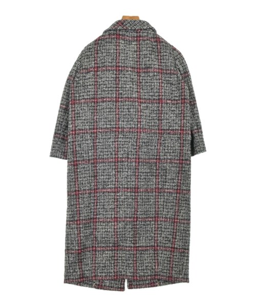 DOLCE&GABBANA（ドルチェアンドガッバーナ）その他 グレー サイズ:40(M位) レディース/2200680601018