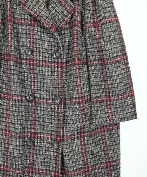DOLCE&GABBANA（ドルチェアンドガッバーナ）その他 グレー サイズ:40(M位) レディース/2200680601018