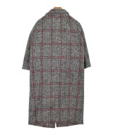 DOLCE&GABBANA（ドルチェアンドガッバーナ）その他 グレー サイズ:40(M位) レディース/2200680601018